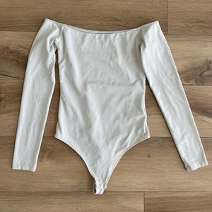Aritzia Bodysuit